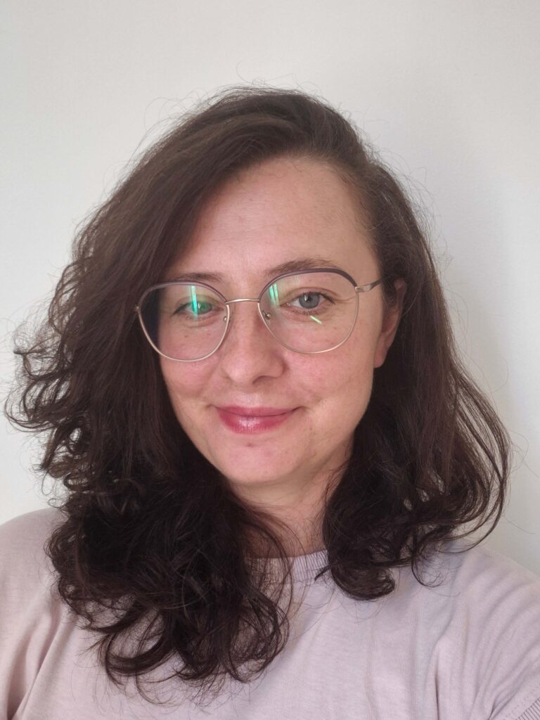 Webdesigner Ralitsa